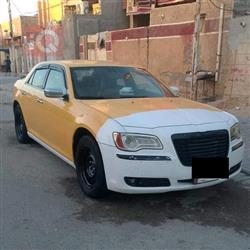 كرايسلر 300